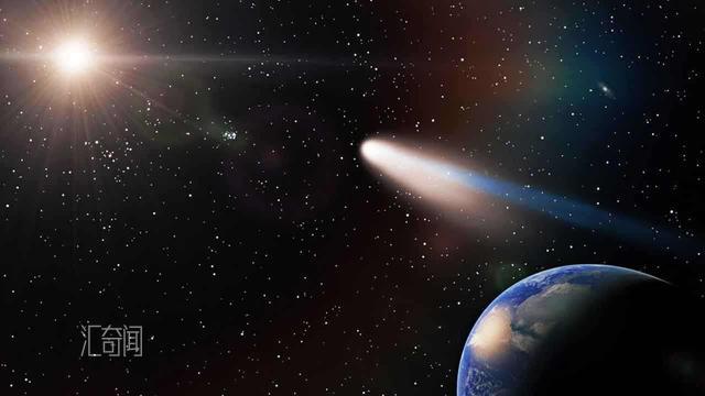 哈雷彗星多少年出现一次(1)