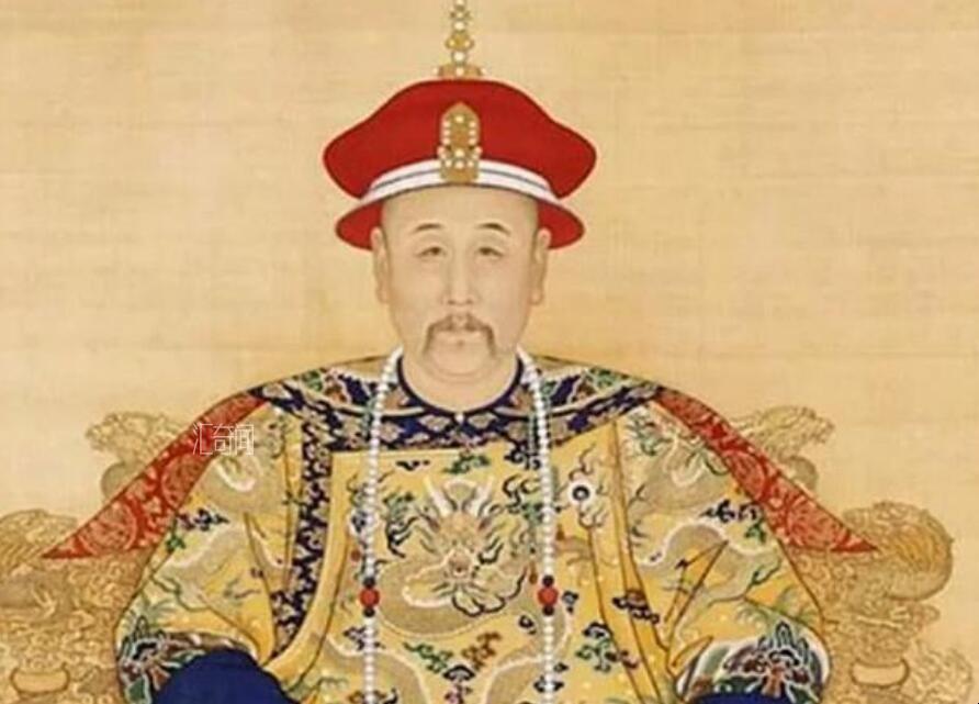 雍正皇帝的简介是什么(1)