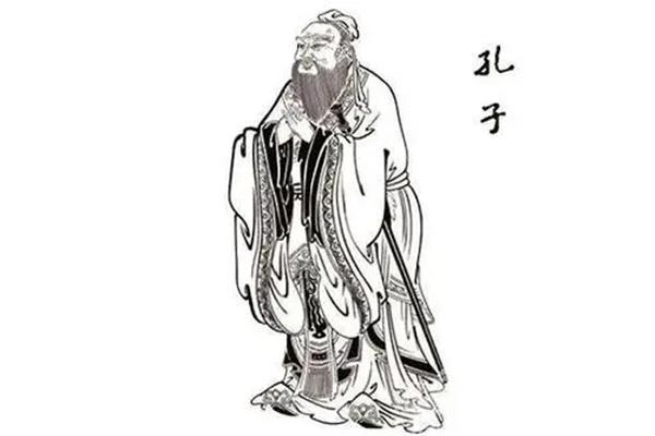 儒家代表人物有哪些（孔子、董仲舒、荀子、朱熹、孟子）(1)