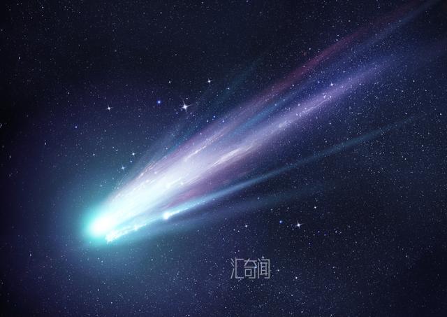 哈雷彗星多少年出现一次(3)