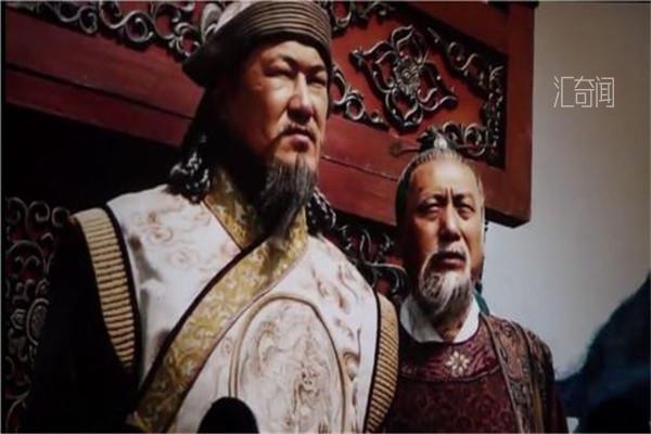元朝的开国皇帝是谁(3)