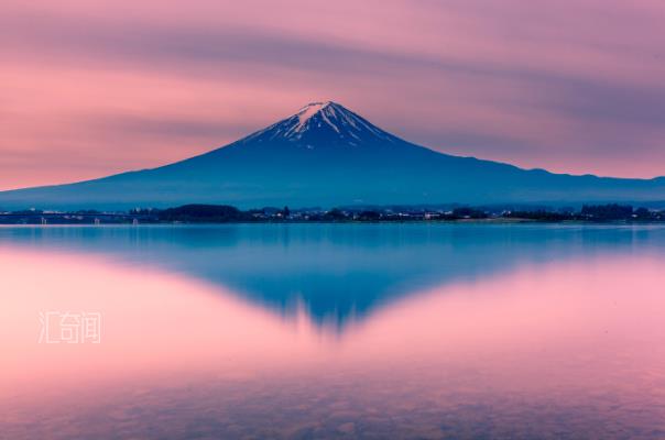 日本富士山喷发最新消息2023，富士山爆发的准确时间(1)