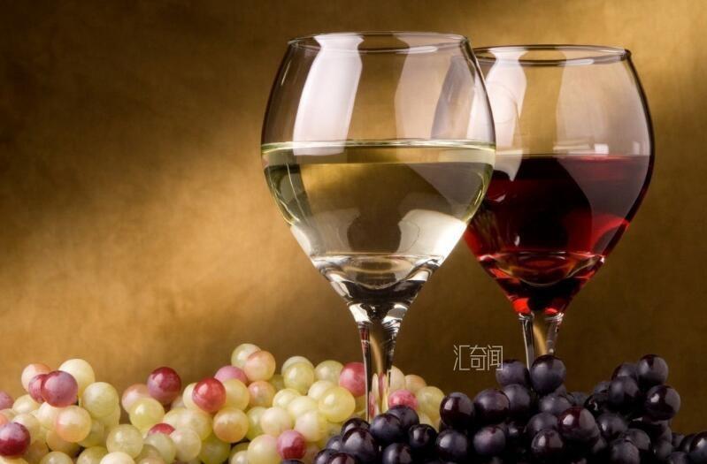 红葡萄酒和干红的区别是什么(1)