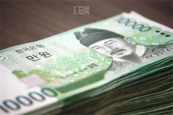 两千万韩元等于多少人民币（大约是11万人民币）(3)