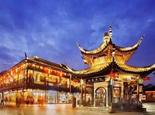 红楼梦中的金陵是现在的哪个城市 现指南京市(3)