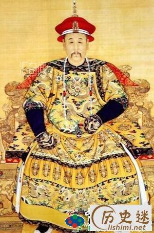 雍正当了几年皇帝?雍正皇帝活了多少岁?(1)