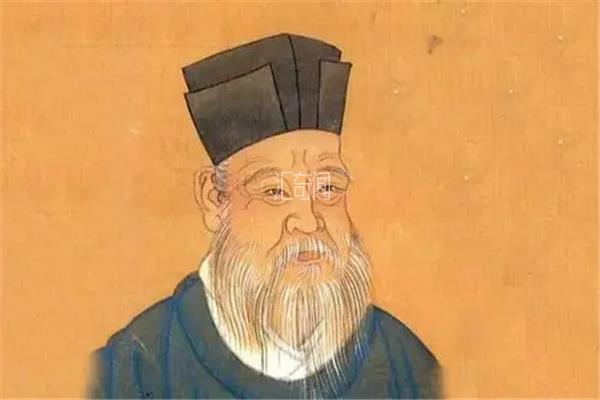 儒家代表人物有哪些（孔子、董仲舒、荀子、朱熹、孟子）(5)