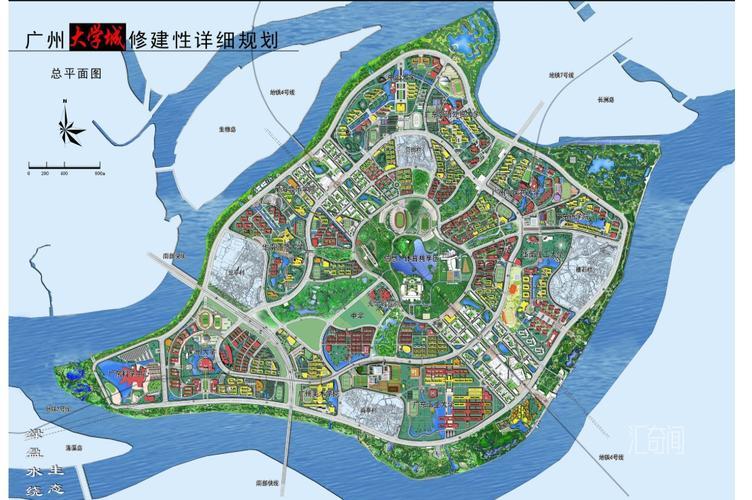 广州大学城在哪个区(1)