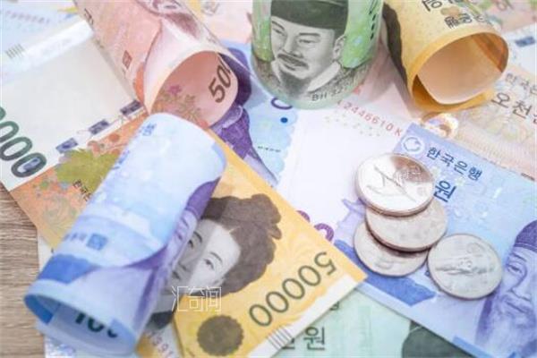 两千万韩元等于多少人民币（大约是11万人民币）(2)