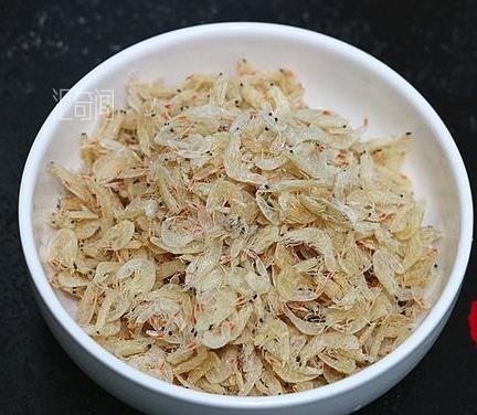 小虾米的做法有哪些(1)