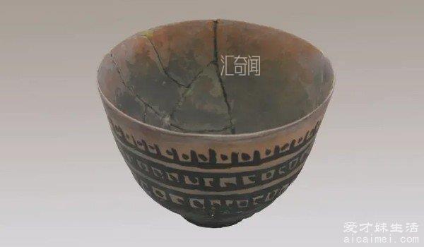 大溪文化的陶器以什么为主，大溪文化的陶器特征(2)