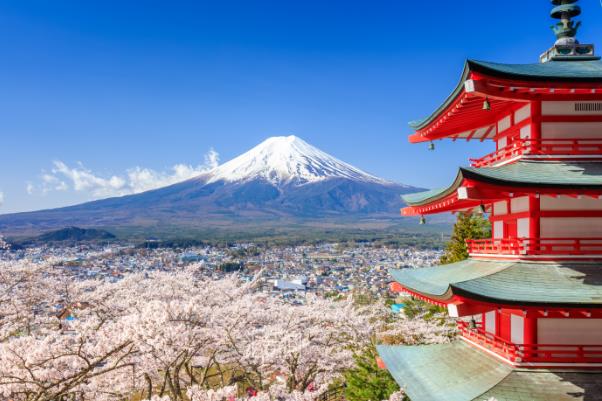 日本富士山喷发最新消息2023，富士山爆发的准确时间(2)