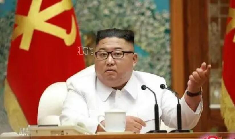 朝鲜最高领导人称总统还是主席(1)