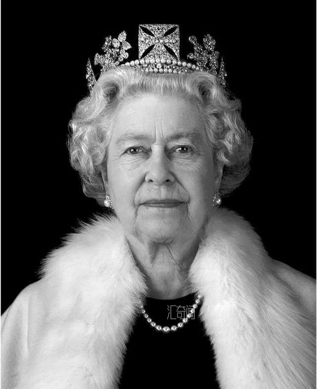 历史上的英国女王(5)
