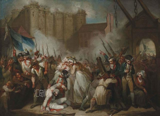 法国大革命的历史意义影响(3)