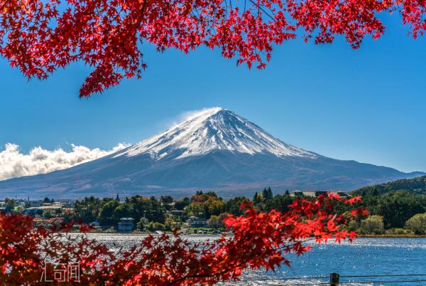 日本富士山喷发最新消息2023，富士山爆发的准确时间(3)