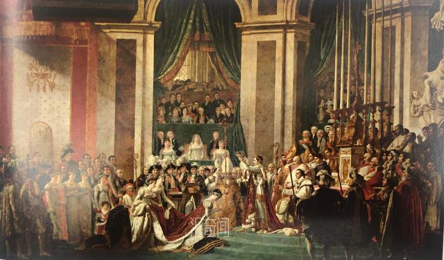 法国大革命的历史意义影响(4)
