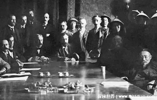 1900年中国发生了什么事件(3)