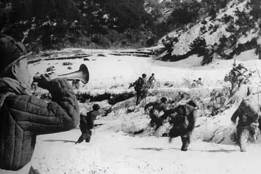 长津湖战役志愿军和美军双方伤亡有多少(2)