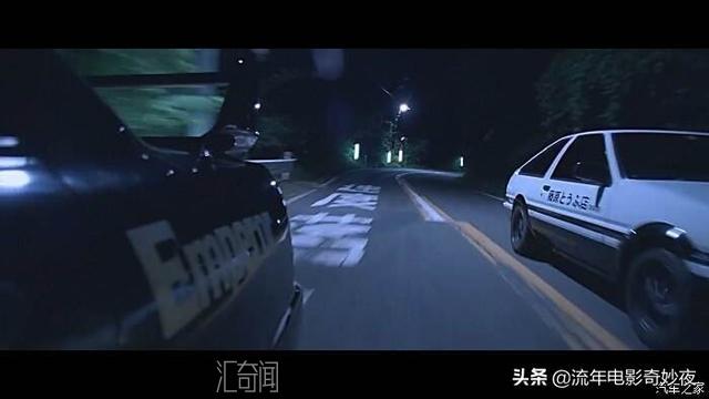 十部公认最强飙车电影(6)