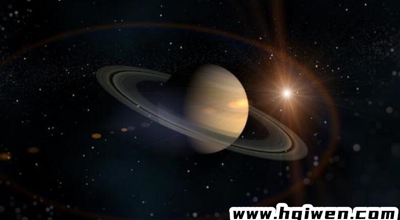 太阳系中八大行星的排列顺序正确(7)
