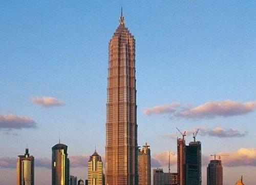 上海最高楼(3)