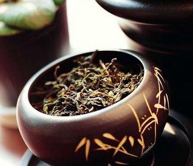 中国十大名茶排行榜(1)