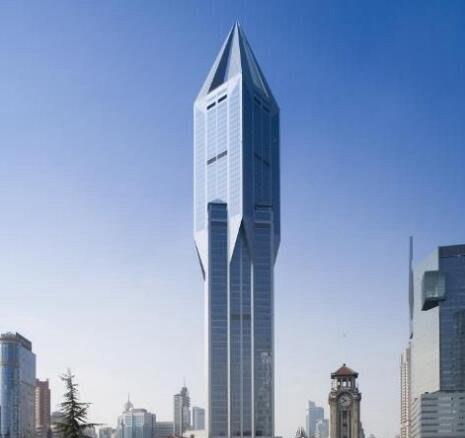 上海最高楼(9)