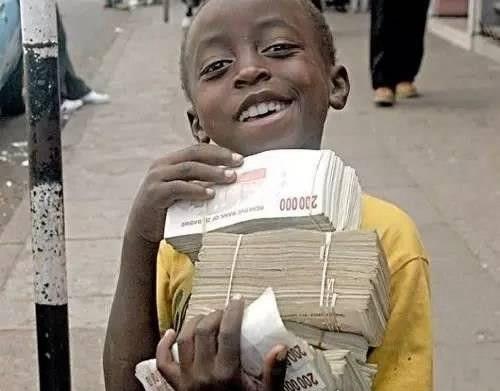 津巴布韦币兑换人民币(1)