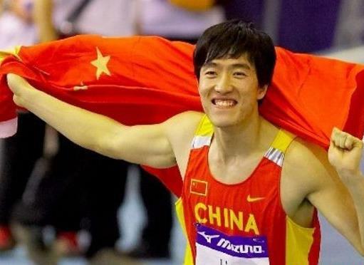 110米栏世界纪录（梅里特12.8秒第一刘翔12.88秒居第三）(4)