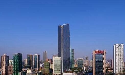 上海最高楼(6)
