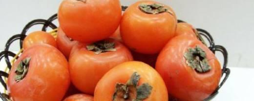 揽柿子的5种方法(1)