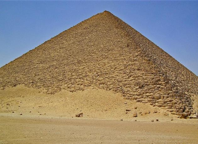古埃及十大名胜古迹