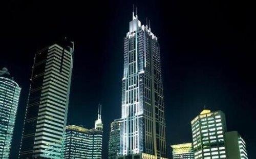 上海最高楼(10)