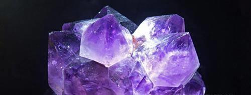 紫水晶的功效与作用(1)
