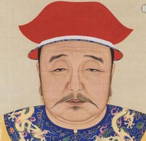 古代清朝皇帝顺序列表(2)