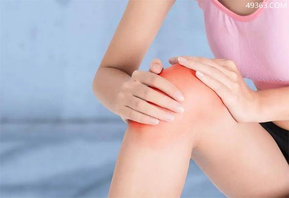 膝盖疼痛可能有三种病（疼痛可有多种疾病引起）(1)