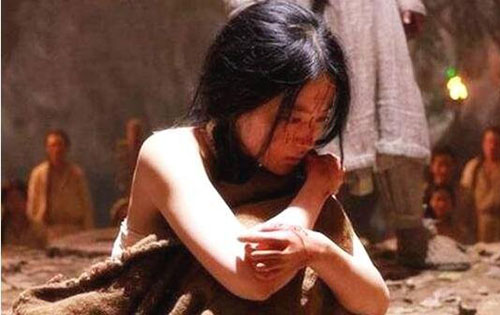 古代女子酷刑（执行方式介绍）(2)