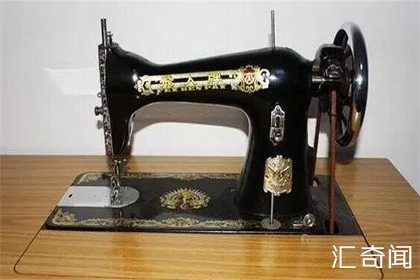 旧缝纫机多少钱（一般一百元左右一台）(1)