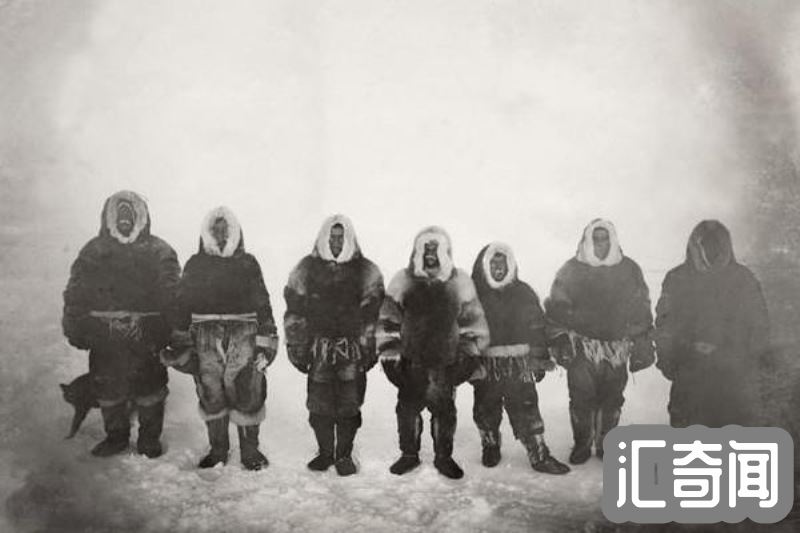 阿蒙森第一个登上南极的人（征服北极点成为了阿蒙森的下一个梦想）(3)