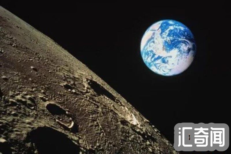 地球到月球的距离地球和月亮的距离是多少（38.4万千米）(1)
