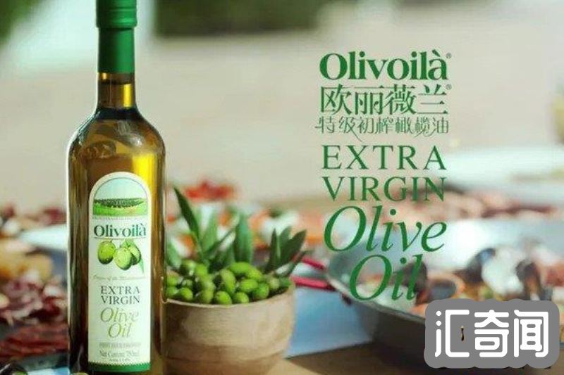 欧丽薇兰橄榄油怎么样（成分标注清晰无沉淀物口感清爽)(2)