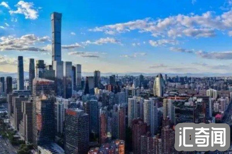 北京中国尊大厦简介（北京第一高楼总高度528米）(3)