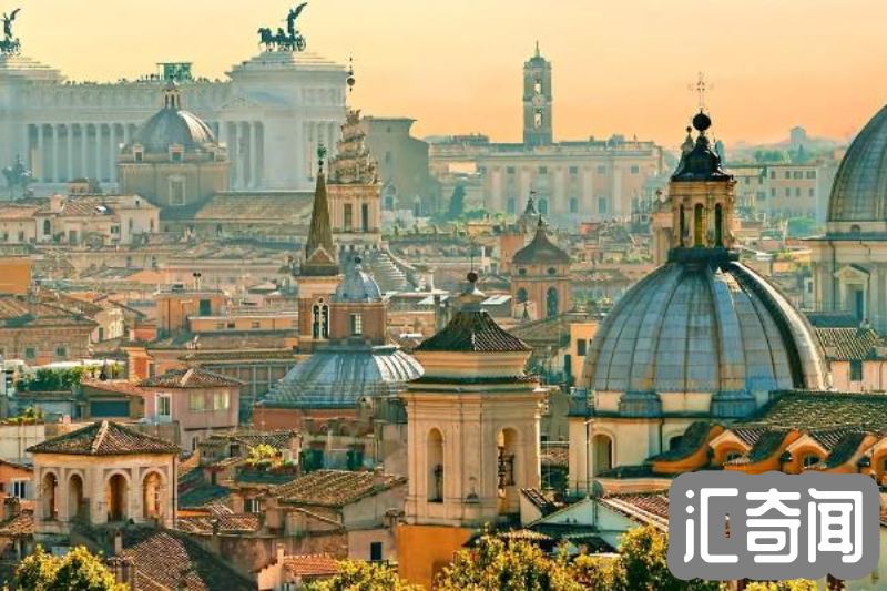 意大利的首都是哪座城市（意大利首都是罗马还是米兰）(3)