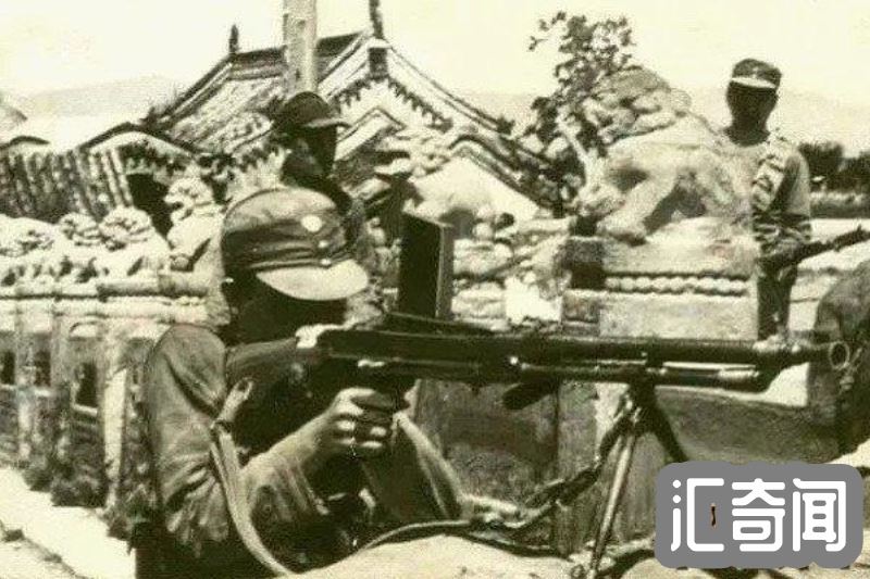 卢沟桥事变发生在几年几月几日(1937年7月7日抗日战争的序幕)(3)