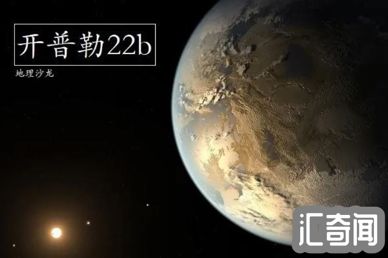开普勒22b星球距离地球有多少光年（距离638光年）(1)