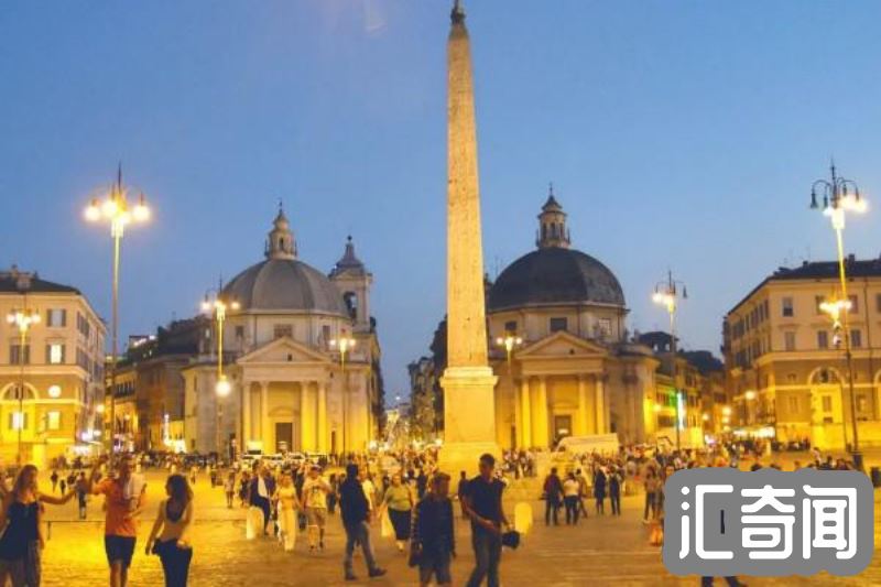 意大利的首都是哪座城市（意大利首都是罗马还是米兰）(4)