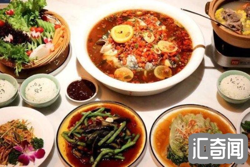 中国有哪些八大菜系（形成了各具特色的流派和菜系）(2)
