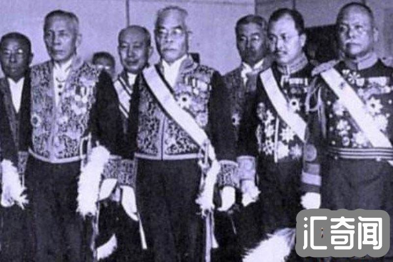 历史上被刺杀的日本首相(六名首相血溅当场仅三位侥幸逃脱)(4)