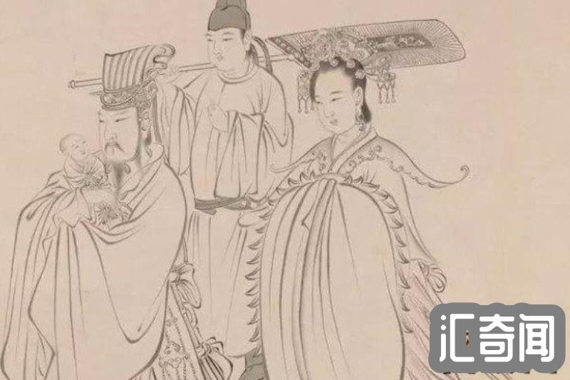 唐代著名画家吴道子被尊称为画圣（绘画对后世的影响极大）(3)